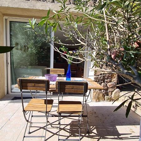 La Petite Villa 2 Personnes Porto-Vecchio  Ngoại thất bức ảnh