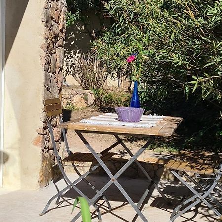 La Petite Villa 2 Personnes Porto-Vecchio  Ngoại thất bức ảnh